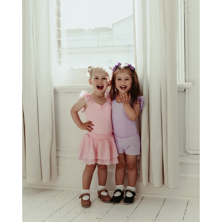 Lily Tap Shoe - Child - The Stage Shop