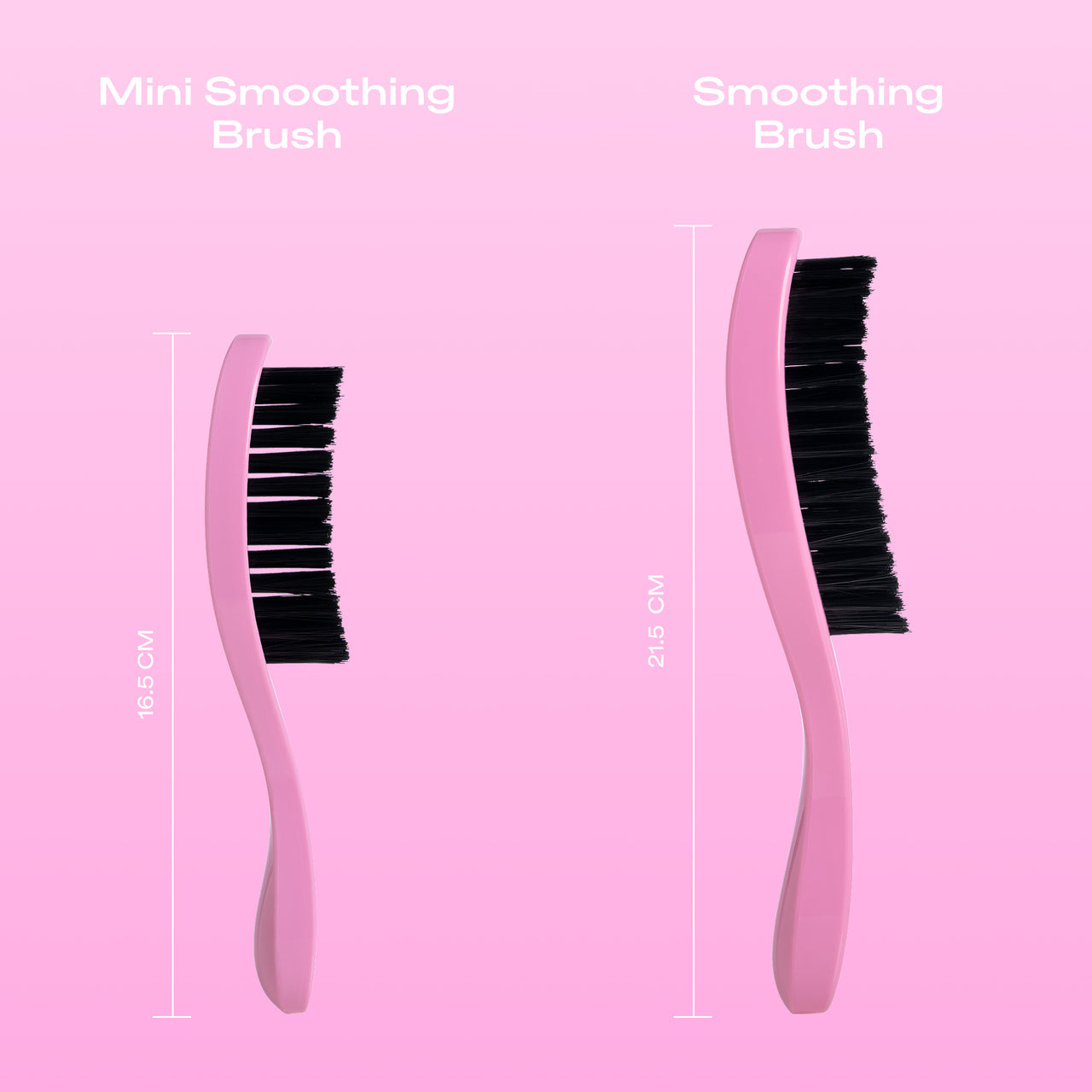 Mini Smoothing Brush - The Stage Shop