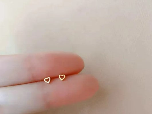 Mini Earrings