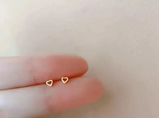 Mini Earrings - The Stage Shop