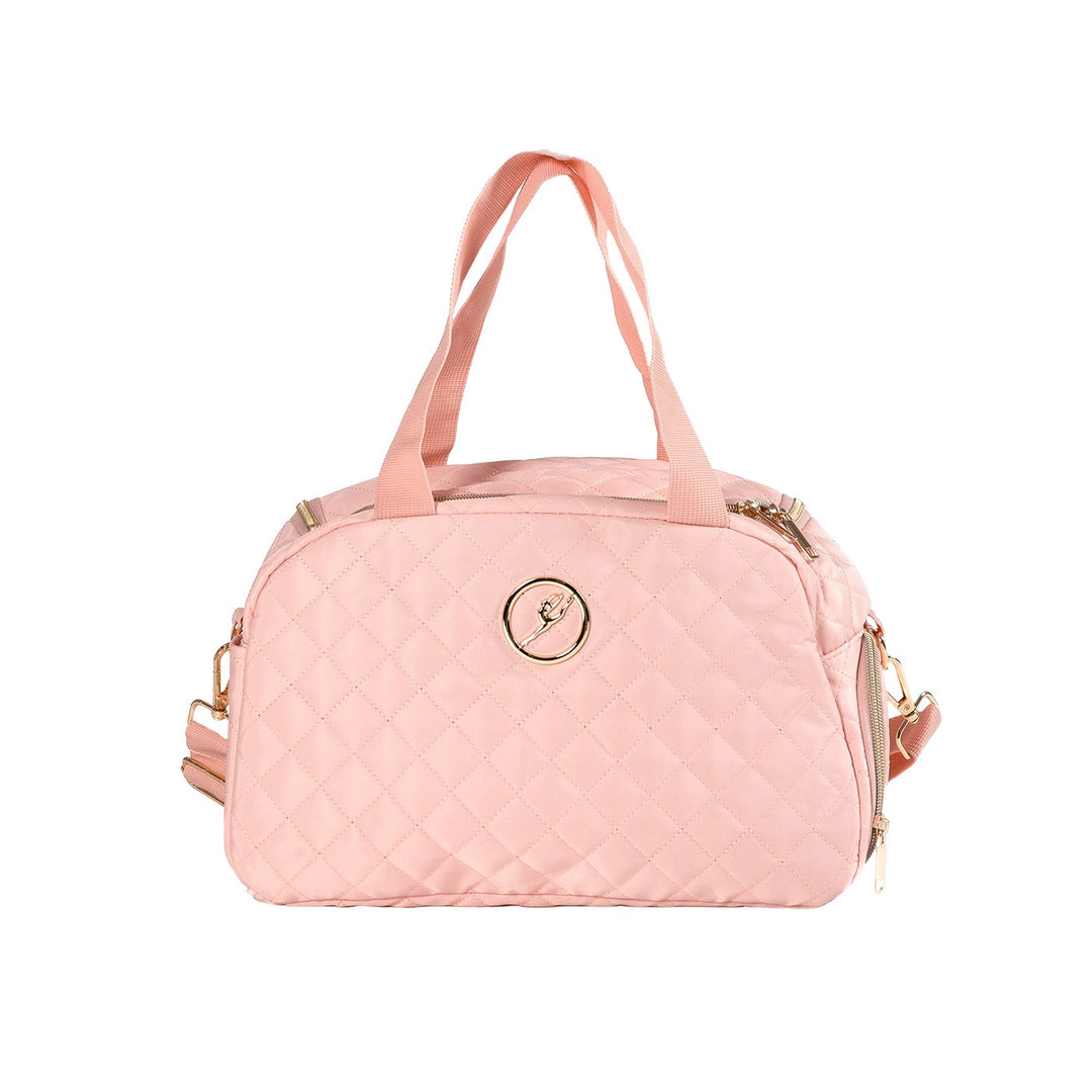 Nova Quilted Dance Bag - Small - The Stage Shop