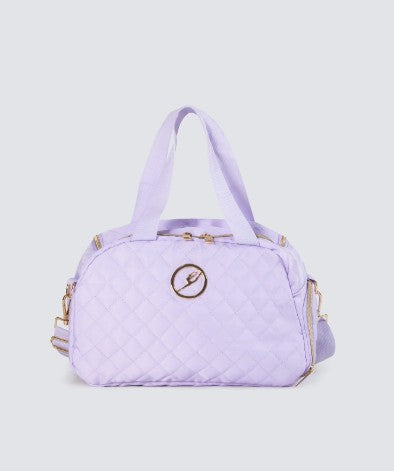 Nova Quilted Dance Bag - Small - The Stage Shop
