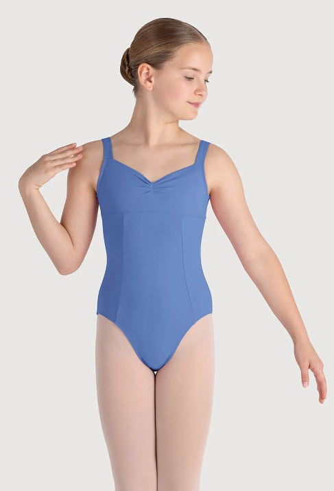 Overture Ondina Princess Seam Leotard - The Stage Shop