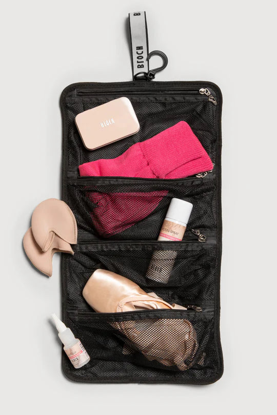 Organizit Compartment Bag - The Stage Shop