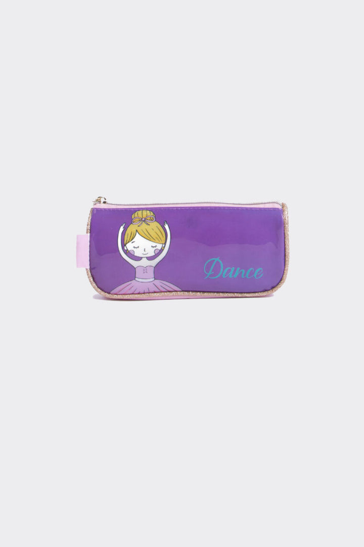 Ballerina Star Pencil Case - The Stage Shop