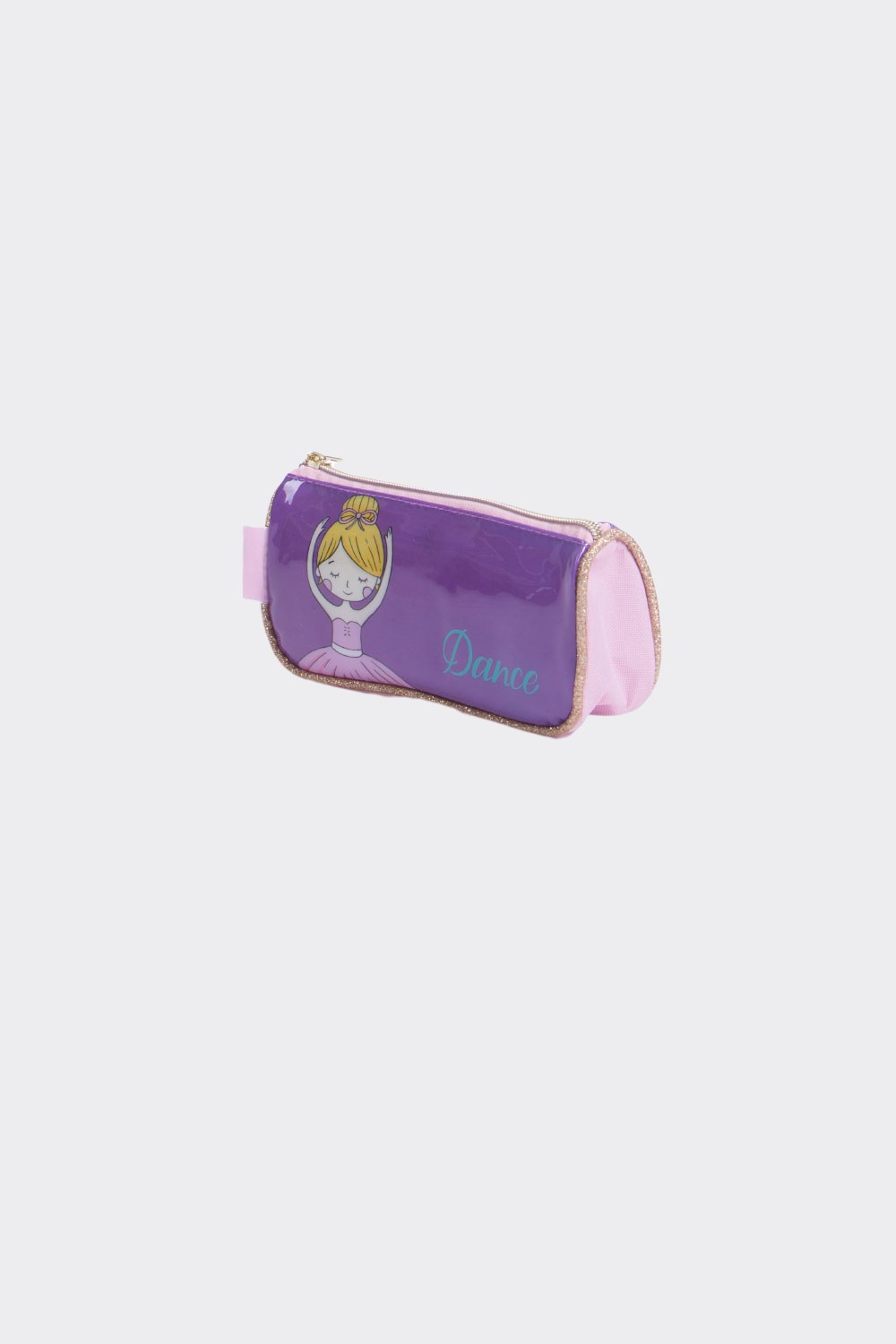 Ballerina Star Pencil Case - The Stage Shop