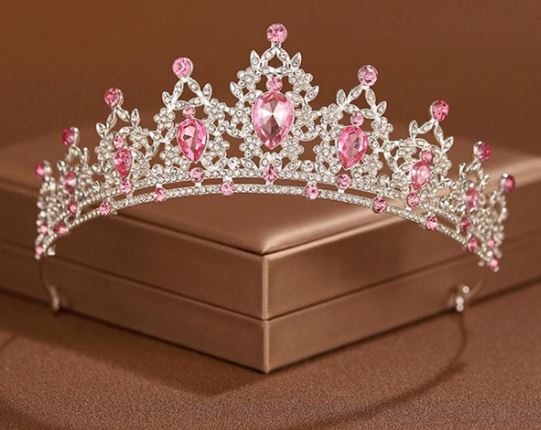 Aurora Tiara