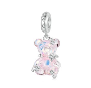 Bracelet Charms - The Stage Shop