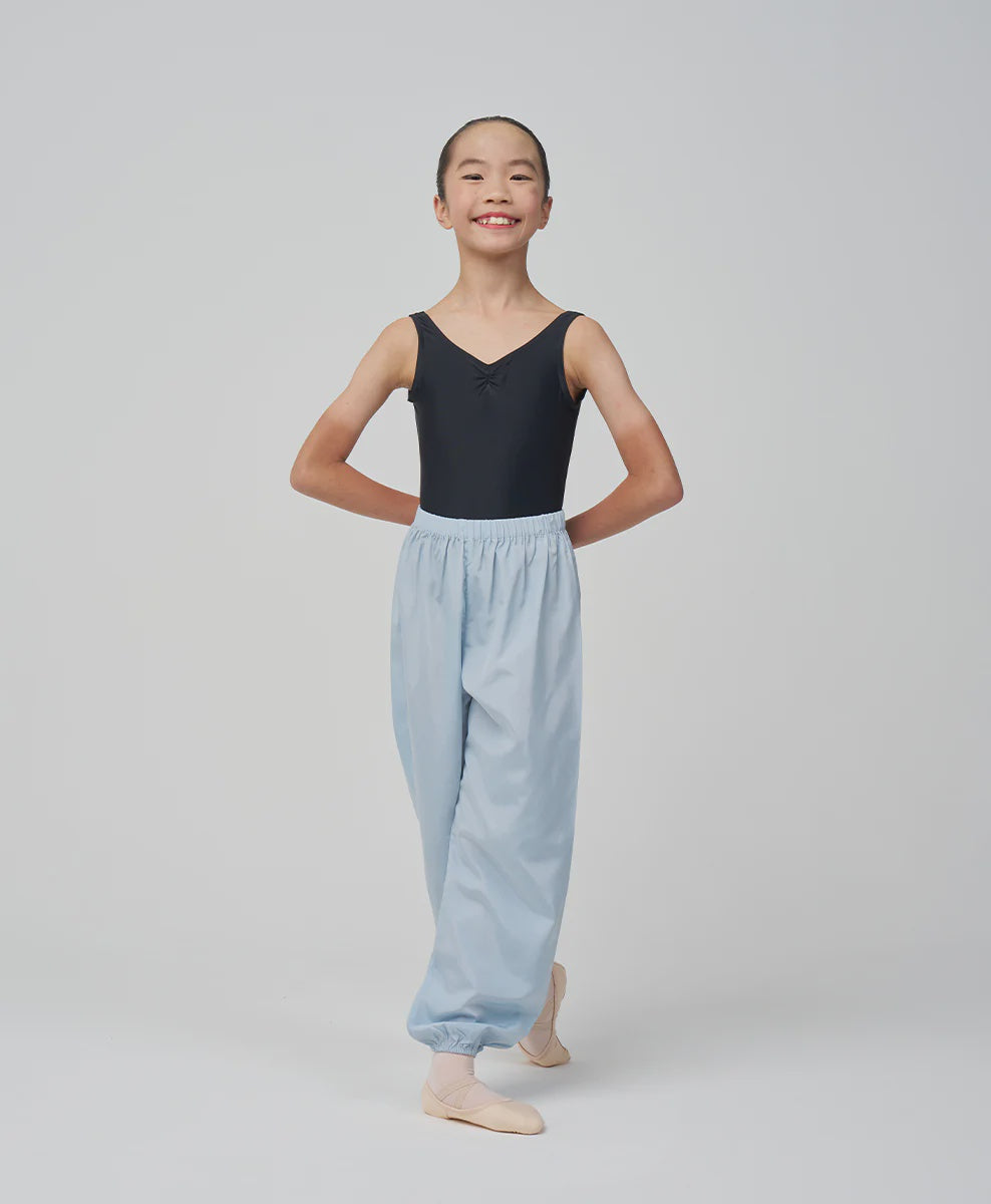 Ripstop Sweat Pants - Girls - The Stage Shop