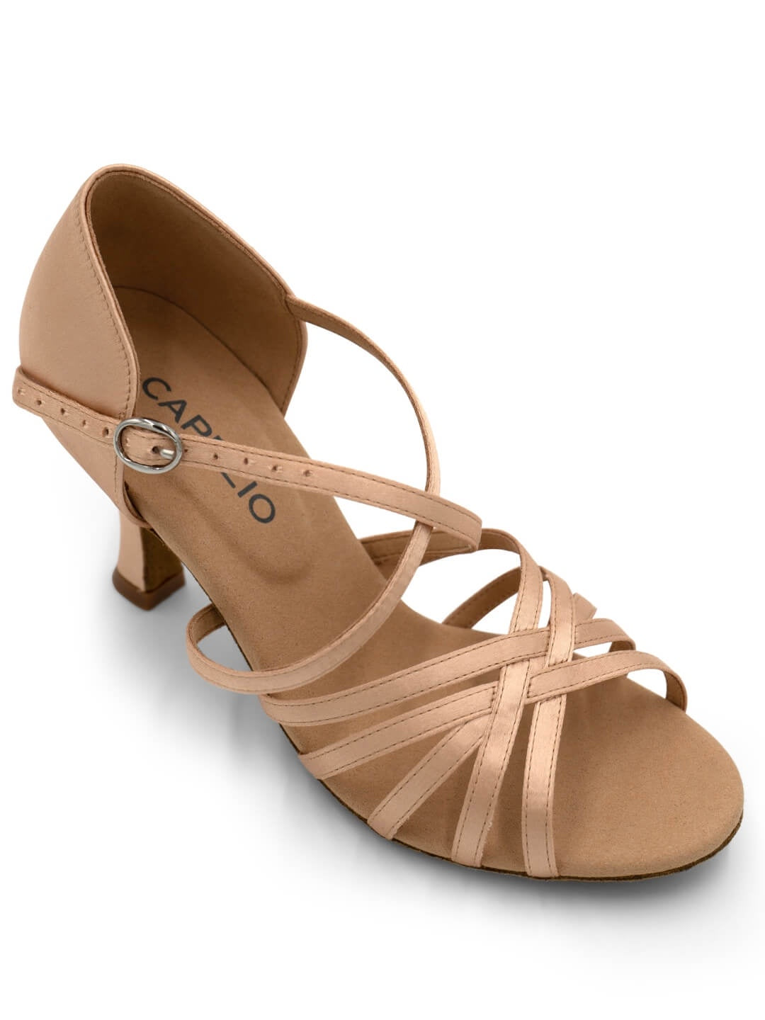 Rosa Ballroom Shoe - Women - The Stage Shop