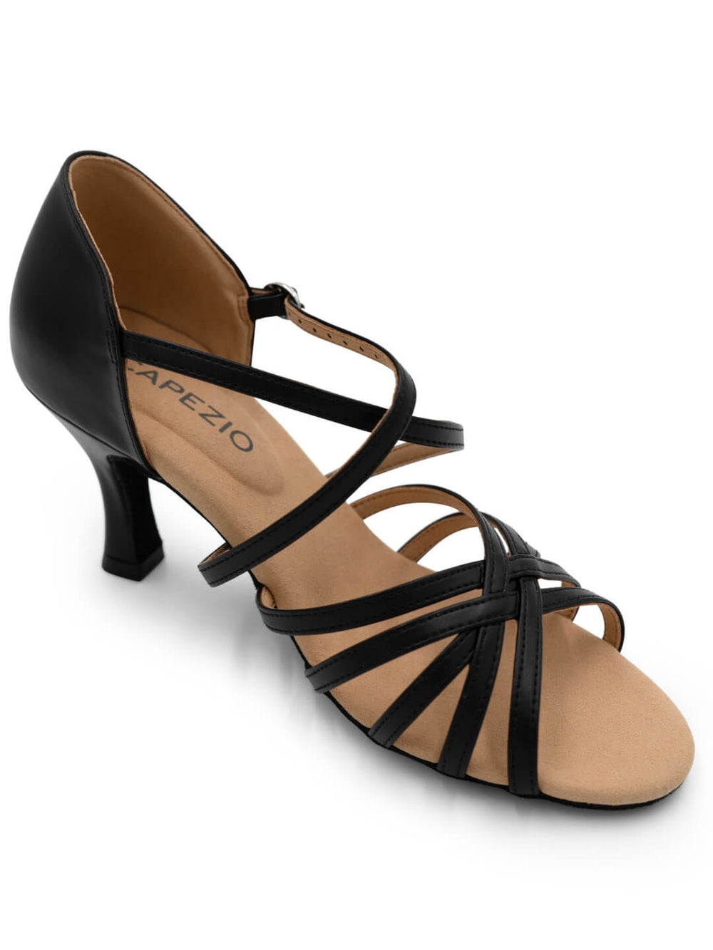 Rosa Ballroom Shoe - Women - The Stage Shop