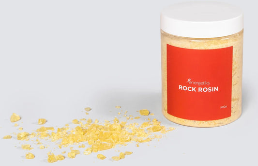 Rock Rosin - 500g - The Stage Shop