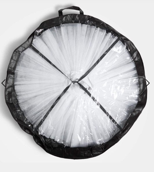 Round Tutu Bag - The Stage Shop