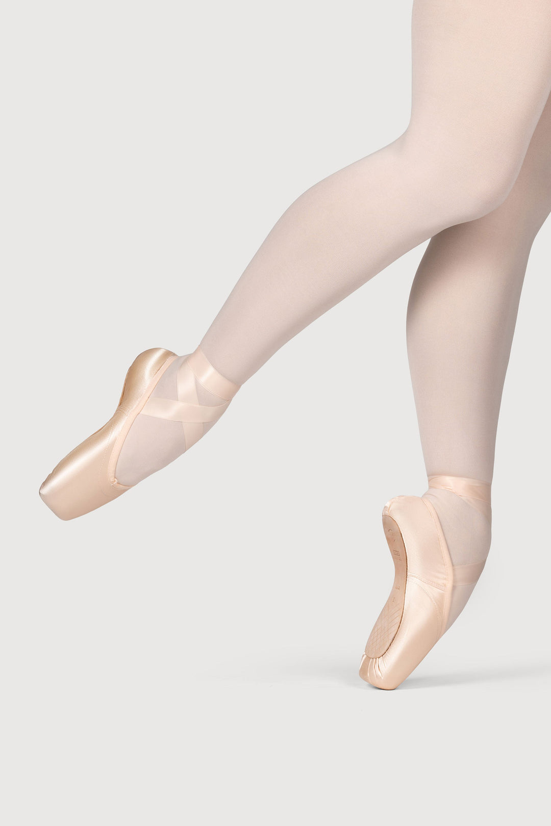 Synergy Pointe Shoe - The Stage Shop