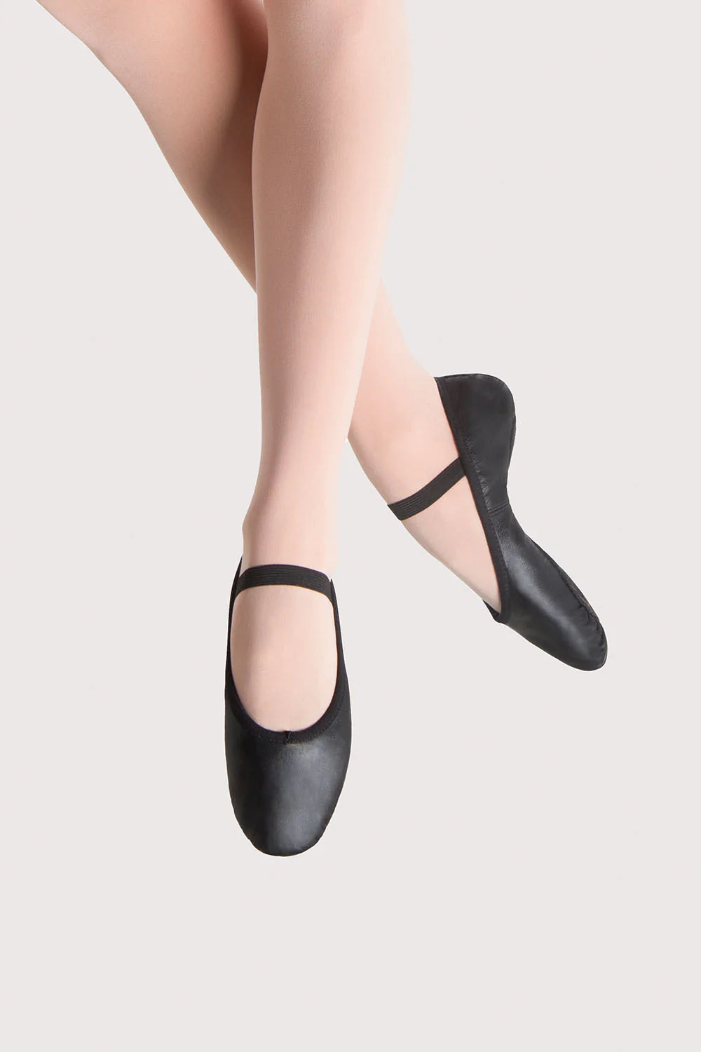 Prolite Leather Ballet Flat - Full Sole - Women - The Stage Shop