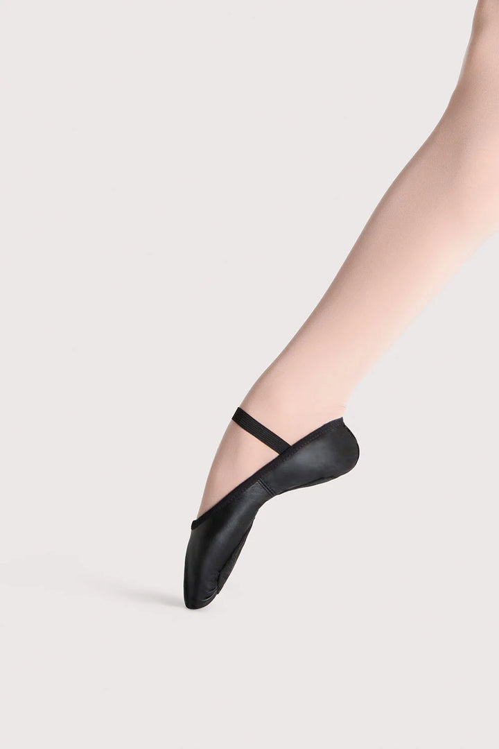 Prolite Leather Ballet Flat - Full Sole - Women - The Stage Shop