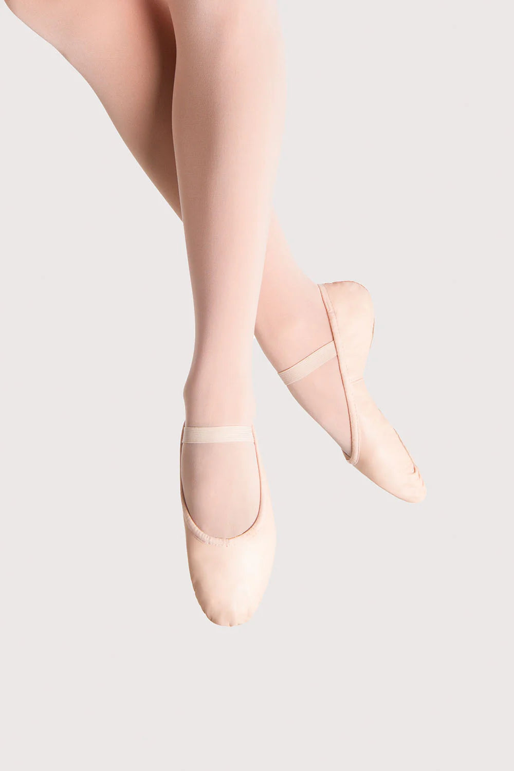 Prolite Leather Ballet Flat - Full Sole - Women - The Stage Shop
