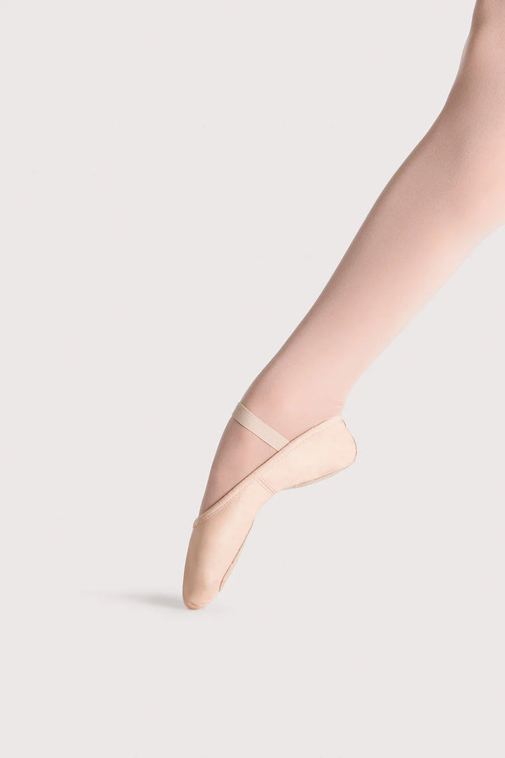Prolite Leather Ballet Flat - Full Sole - Women - The Stage Shop