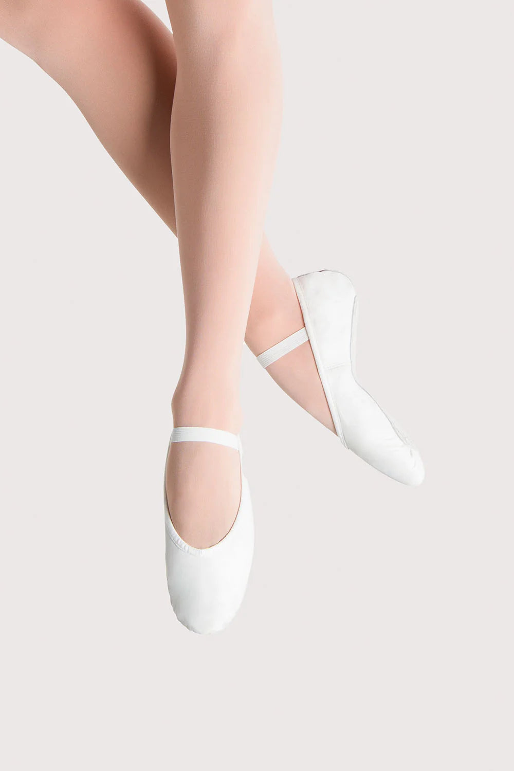 Prolite Leather Ballet Flat - Full Sole - Women - The Stage Shop
