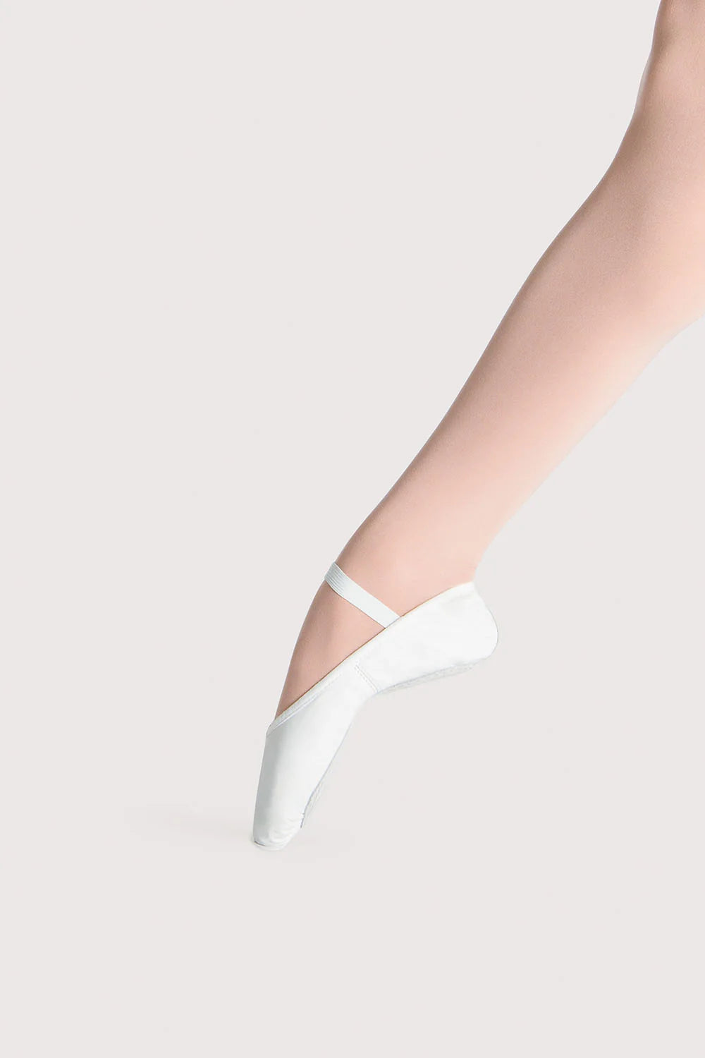 Prolite Leather Ballet Flat - Full Sole - Women - The Stage Shop