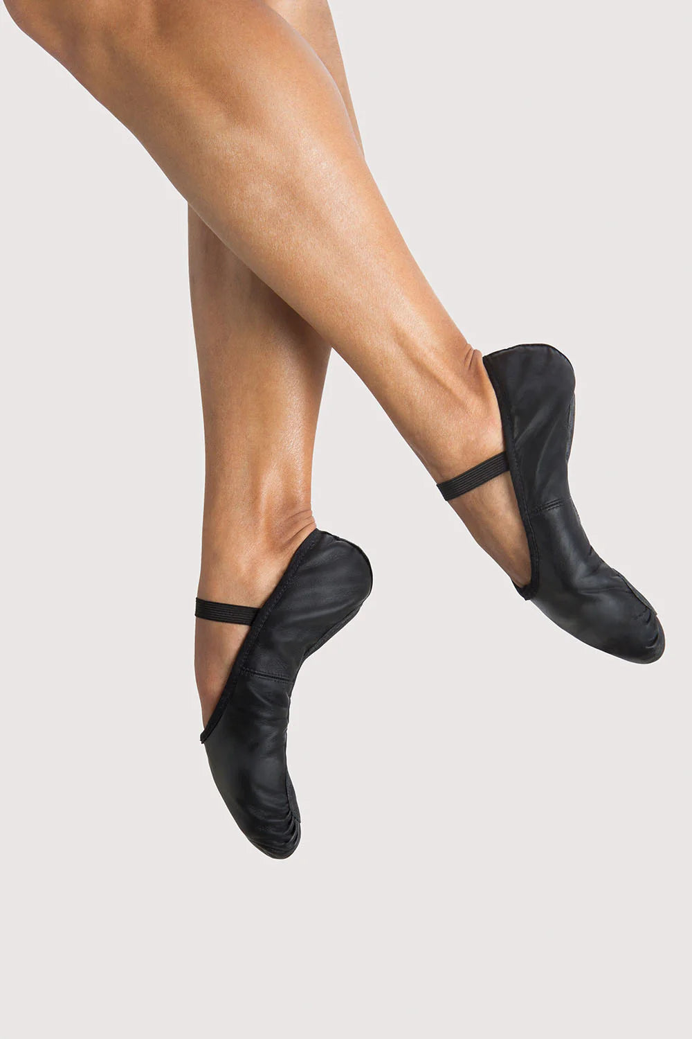 Prolite Leather Ballet Flat - Full Sole - Men - The Stage Shop