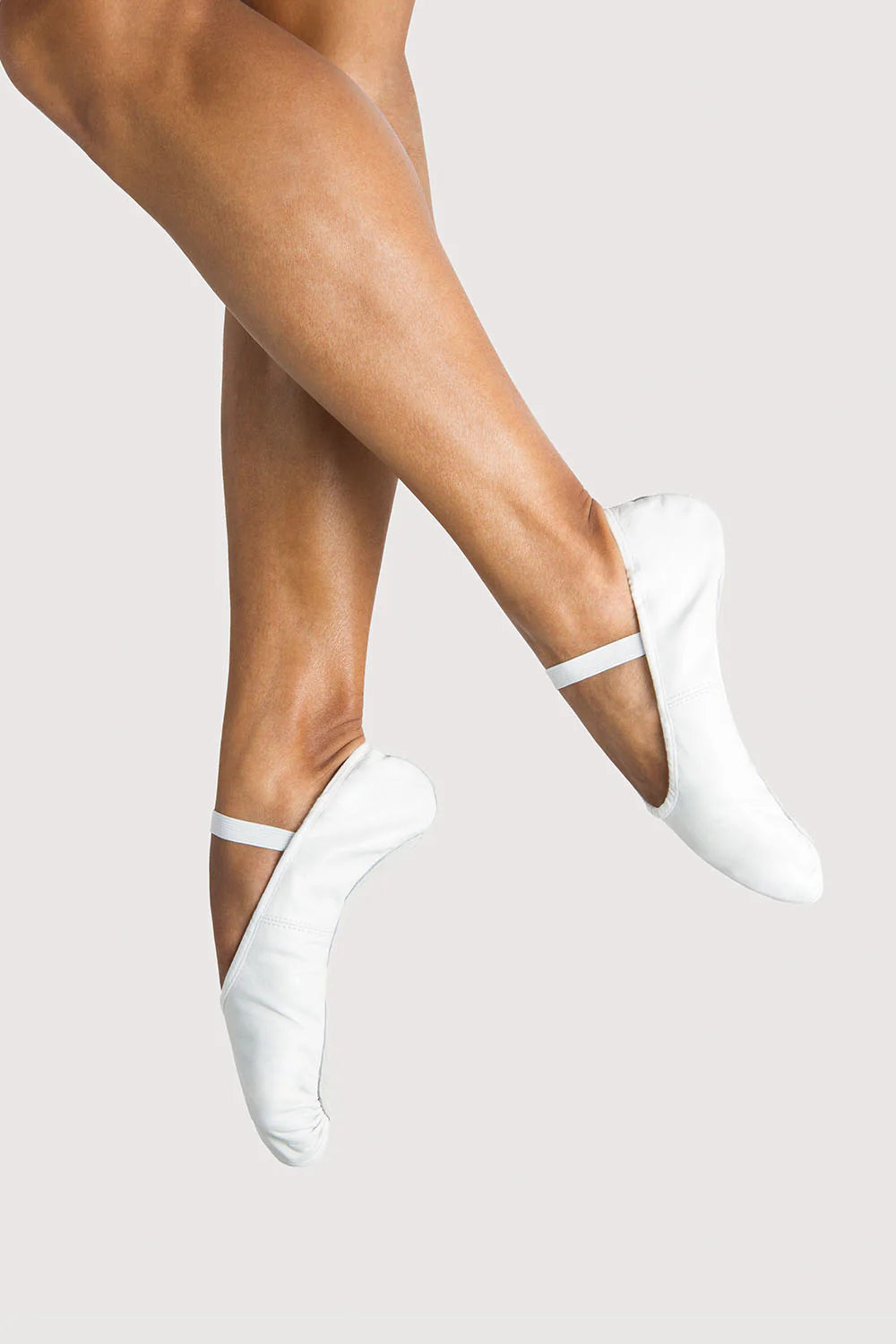 Prolite Leather Ballet Flat - Full Sole - Men - The Stage Shop