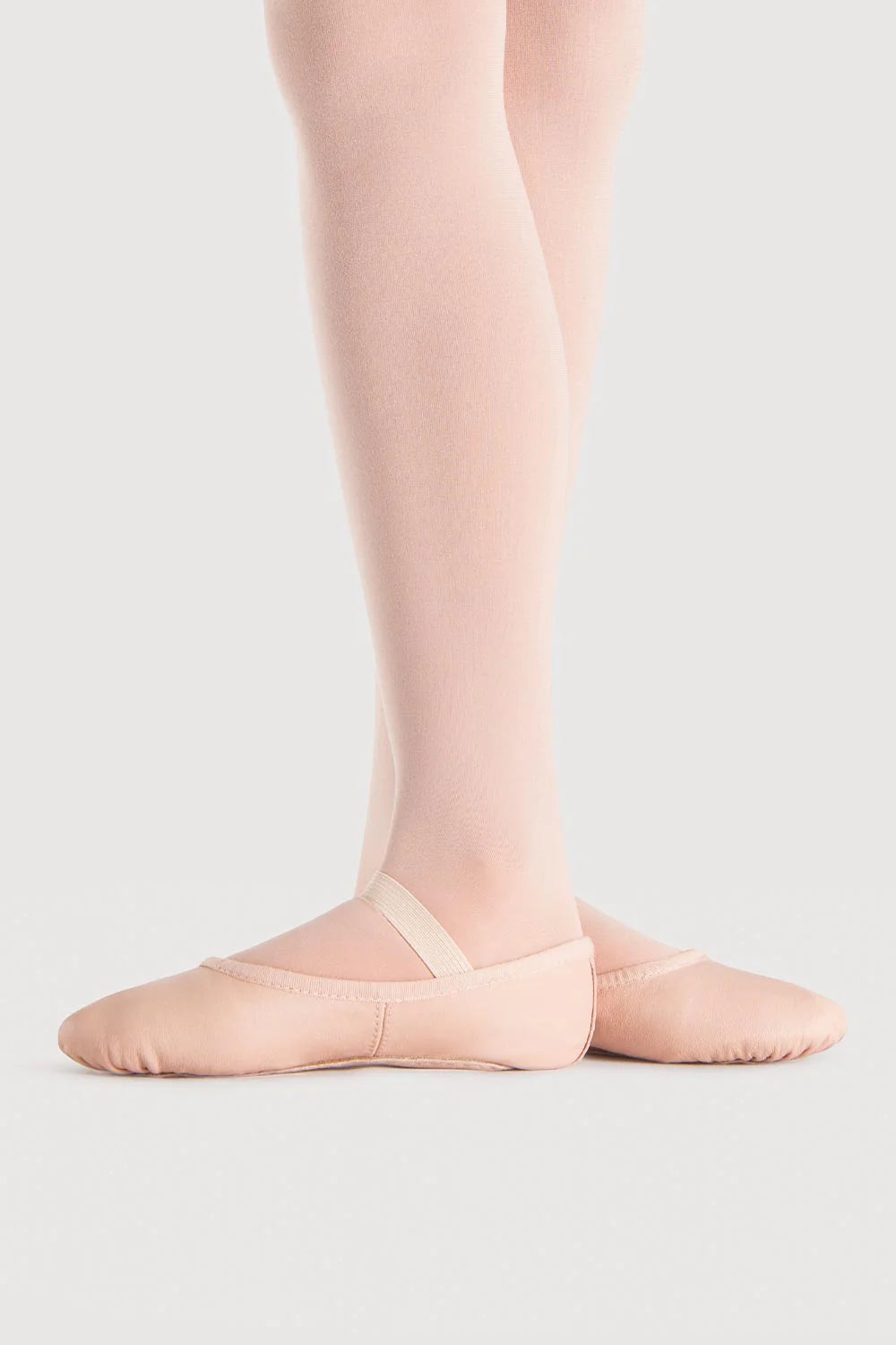 Ballet Shoes