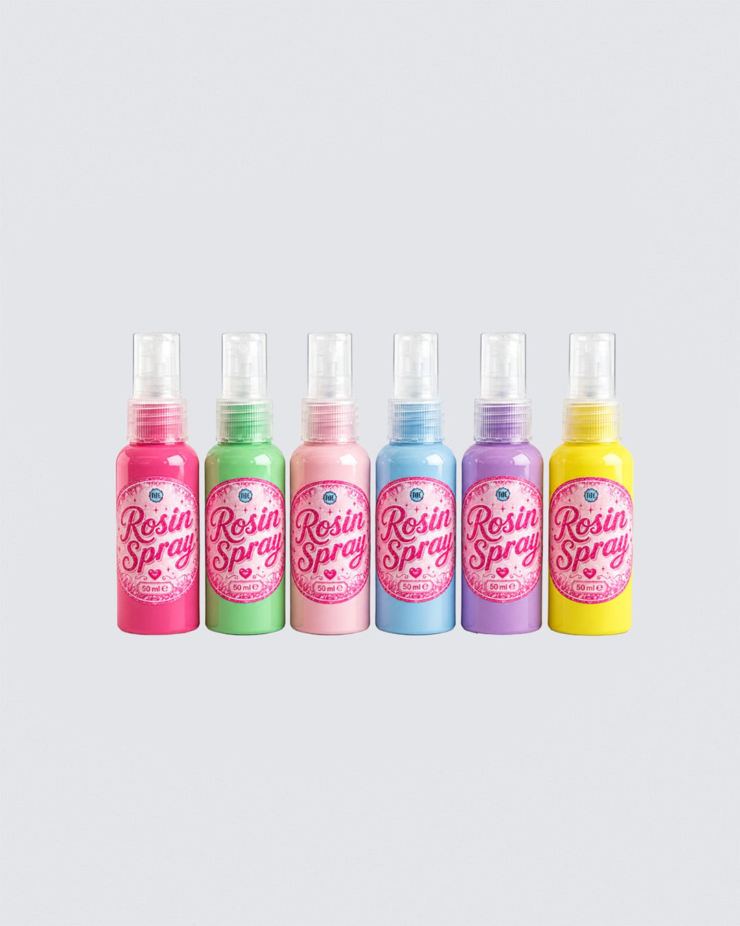 Rosin Spray For Dance Shoes - 50ml