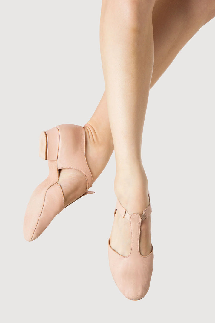 Bloch Elastosplit Grecian - The Stage Shop