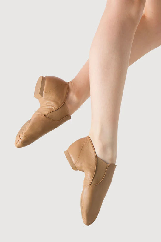 Elastaboot Childrens Jazz Shoe - The Stage Shop