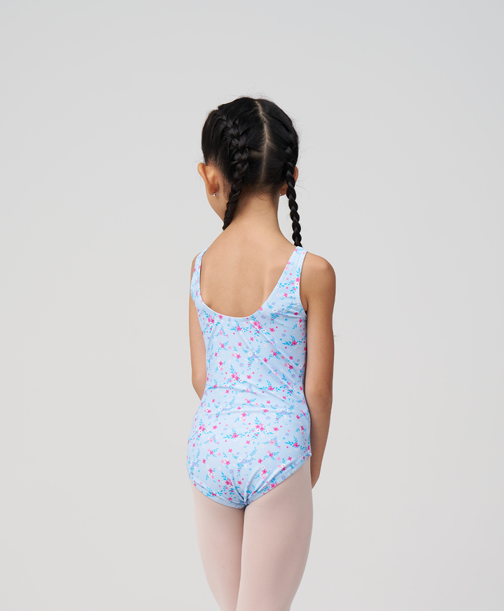 Fresh Air Leotard - The Stage Shop