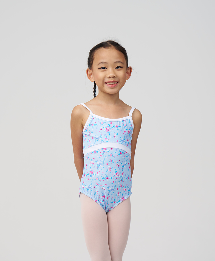 Fresh Air Leotard - The Stage Shop