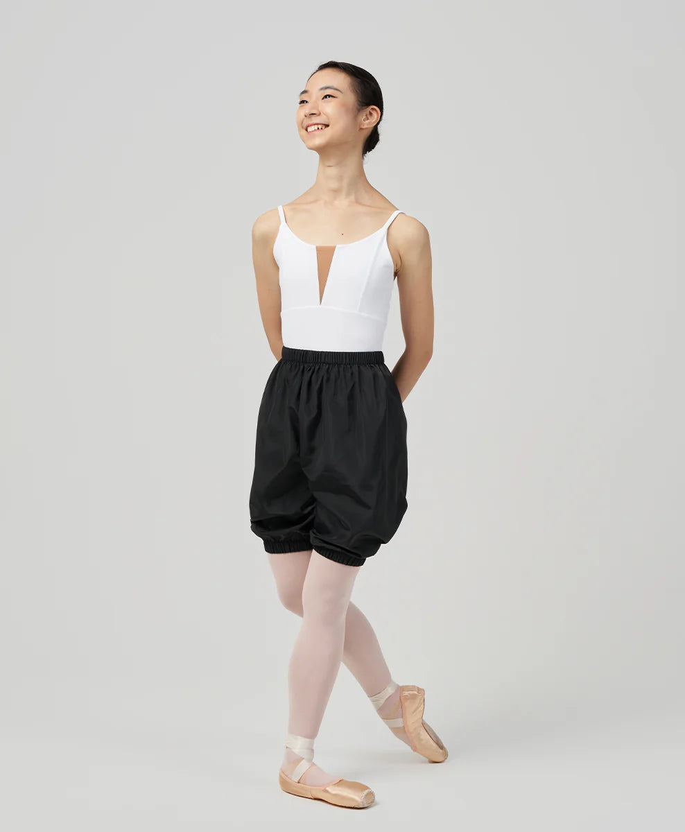 Ripstop Short - Women - The Stage Shop
