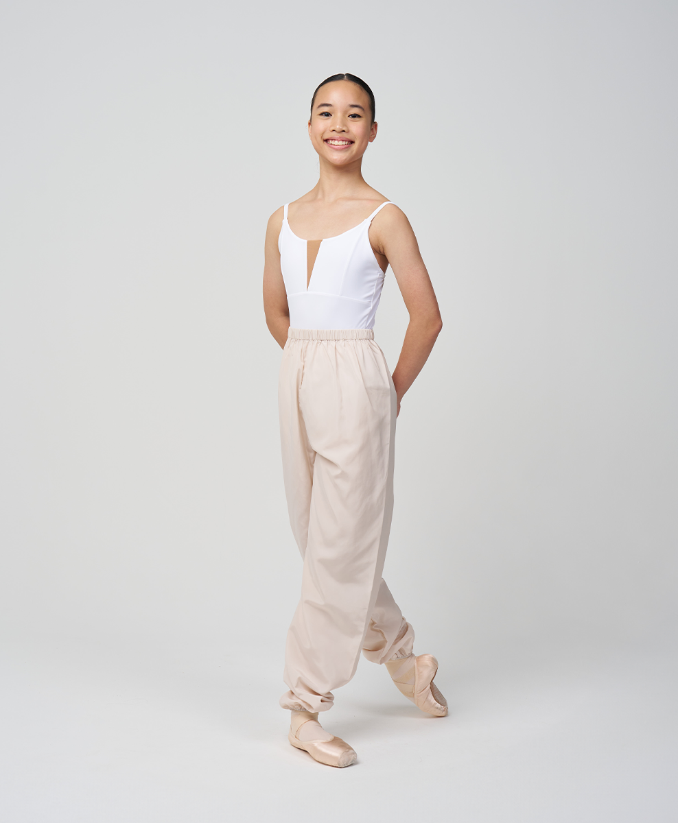 Ripstop Sweat Pants - Girls - The Stage Shop