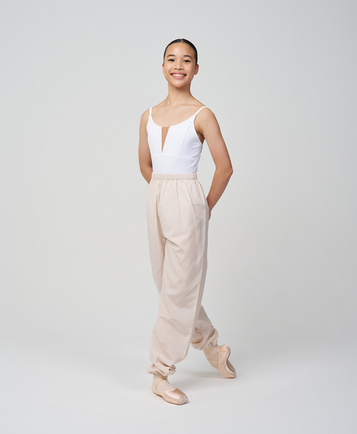 Ripstop Sweat Pants - Girls - The Stage Shop