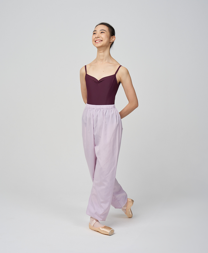 Ripstop Sweat Pants - Girls - The Stage Shop