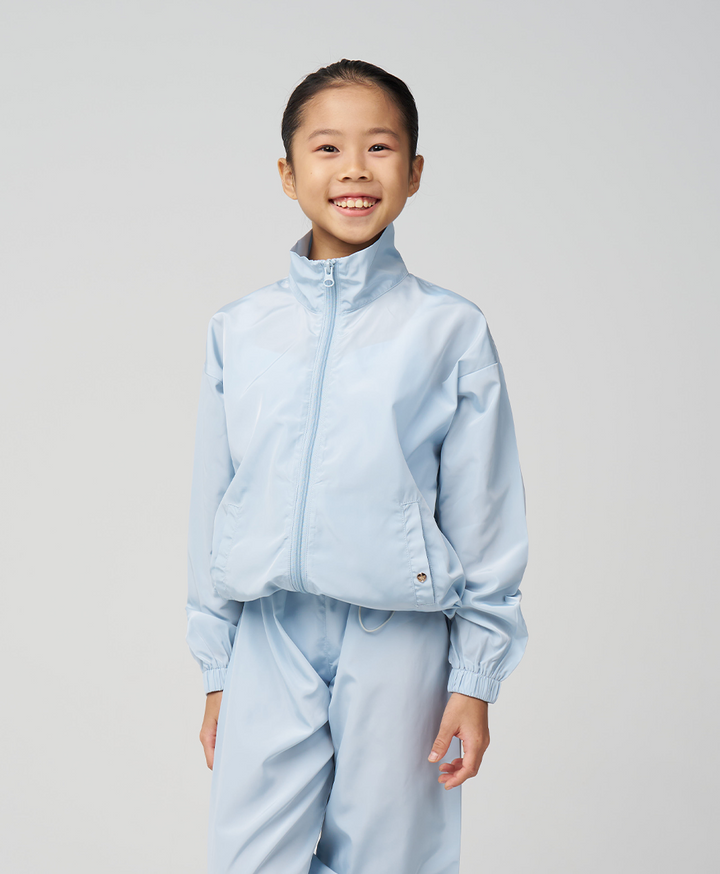 Warm-Up Jacket - Girls - The Stage Shop