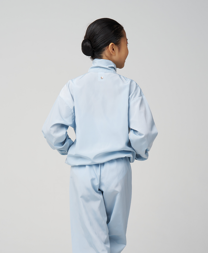 Warm-Up Jacket - Girls - The Stage Shop