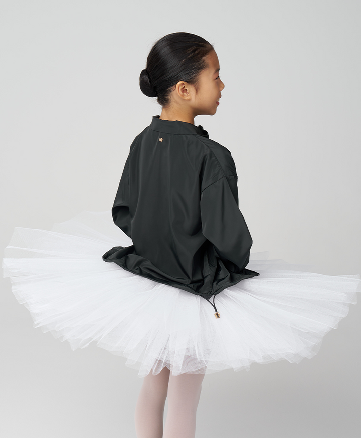 Warm-Up Jacket - Girls - The Stage Shop