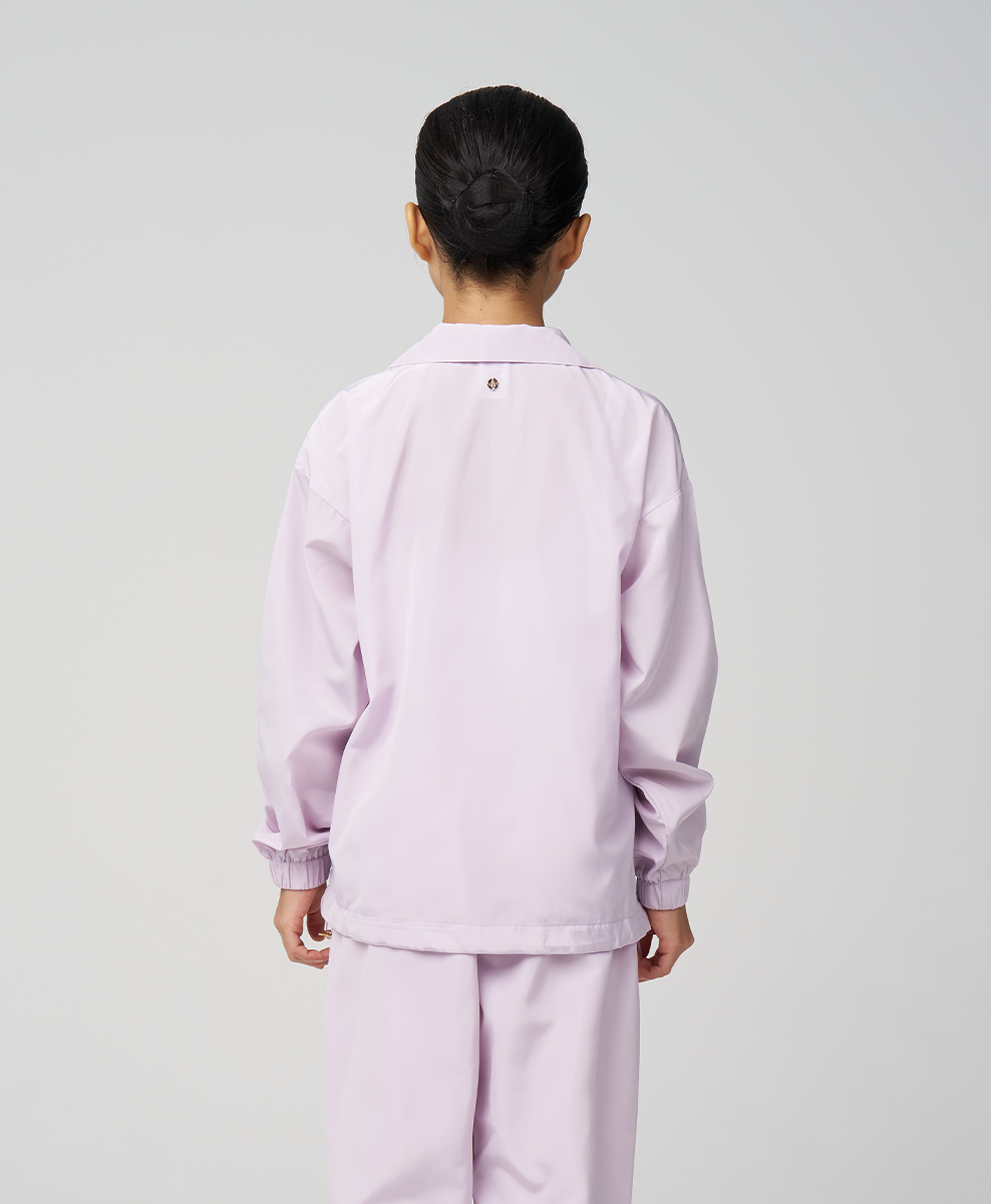 Warm-Up Jacket - Girls - The Stage Shop