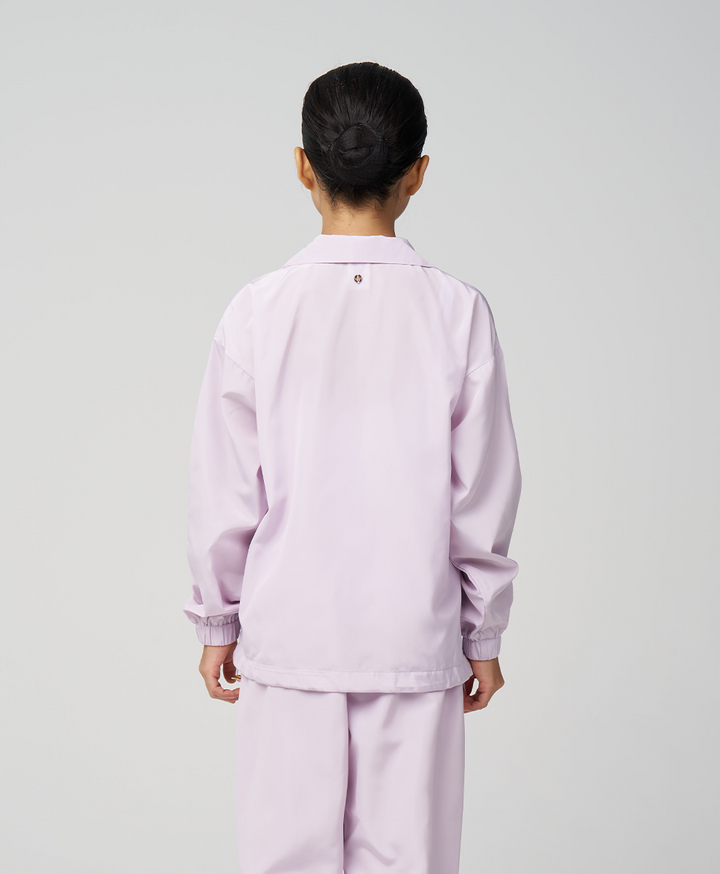 Warm-Up Jacket - Girls - The Stage Shop