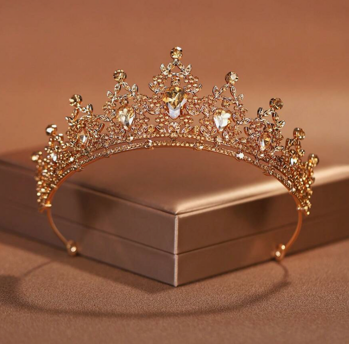 Aurora Tiara