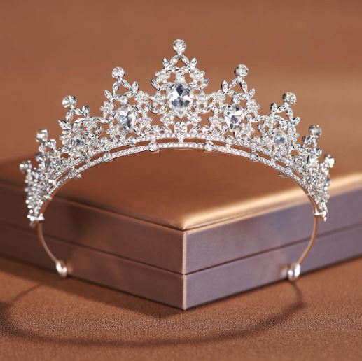Aurora Tiara