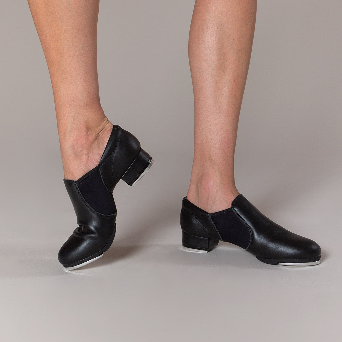 Slip On Neoprene Tap Boot – The Stage Shop