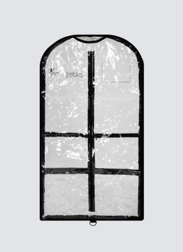 Garment Bag Small - The Stage Shop