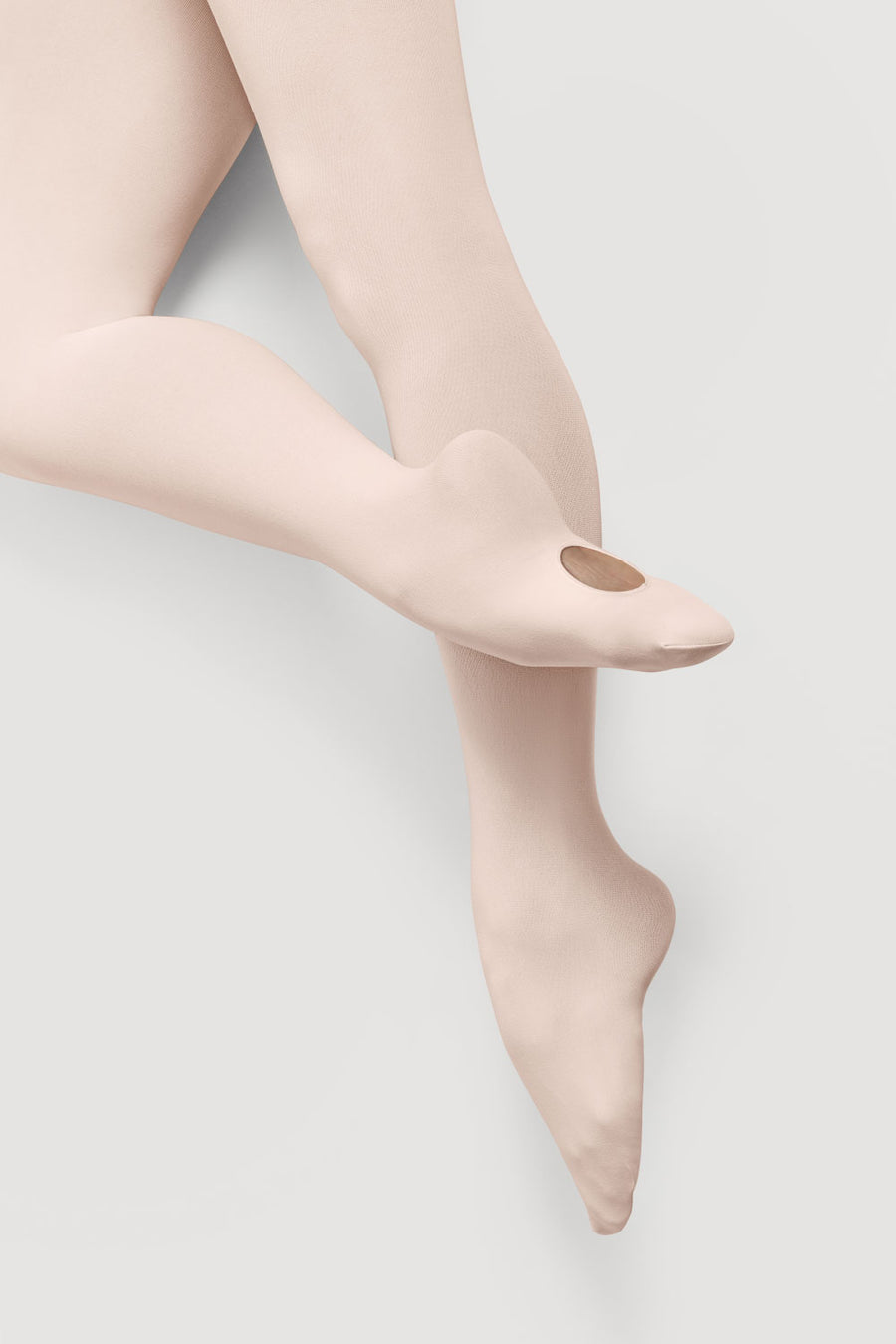 Embrace Convertible Tights Adult