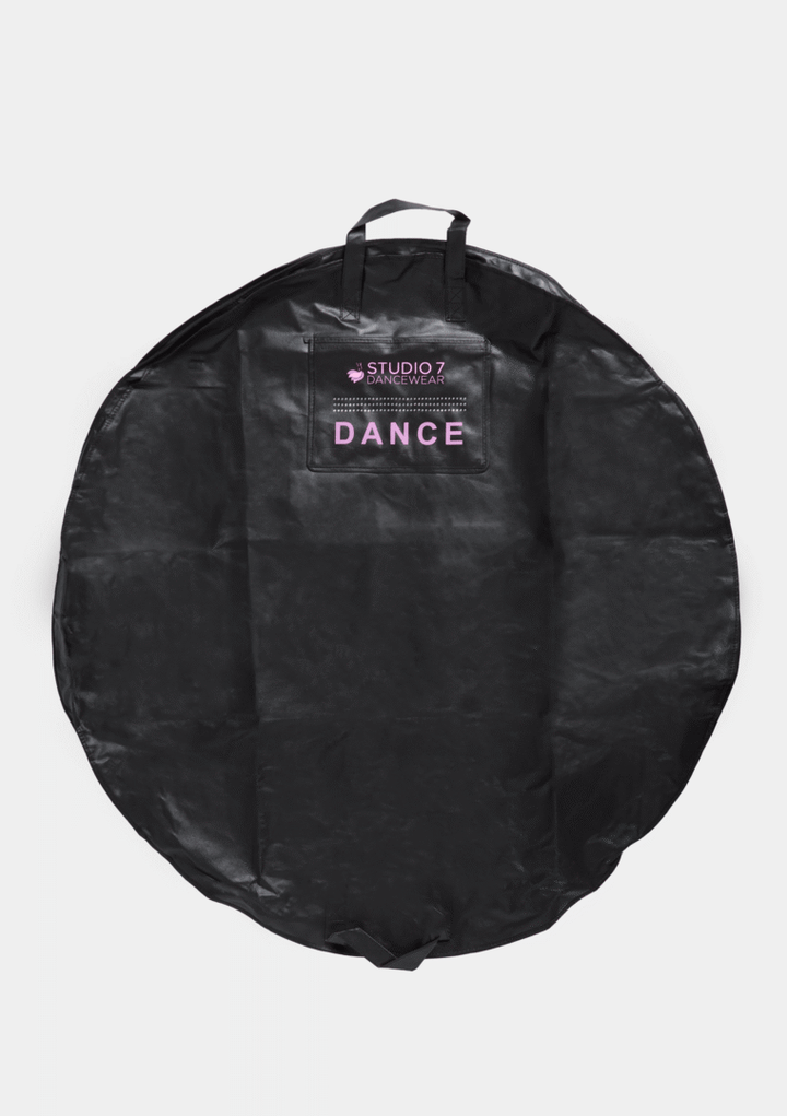 Round Tutu Bag