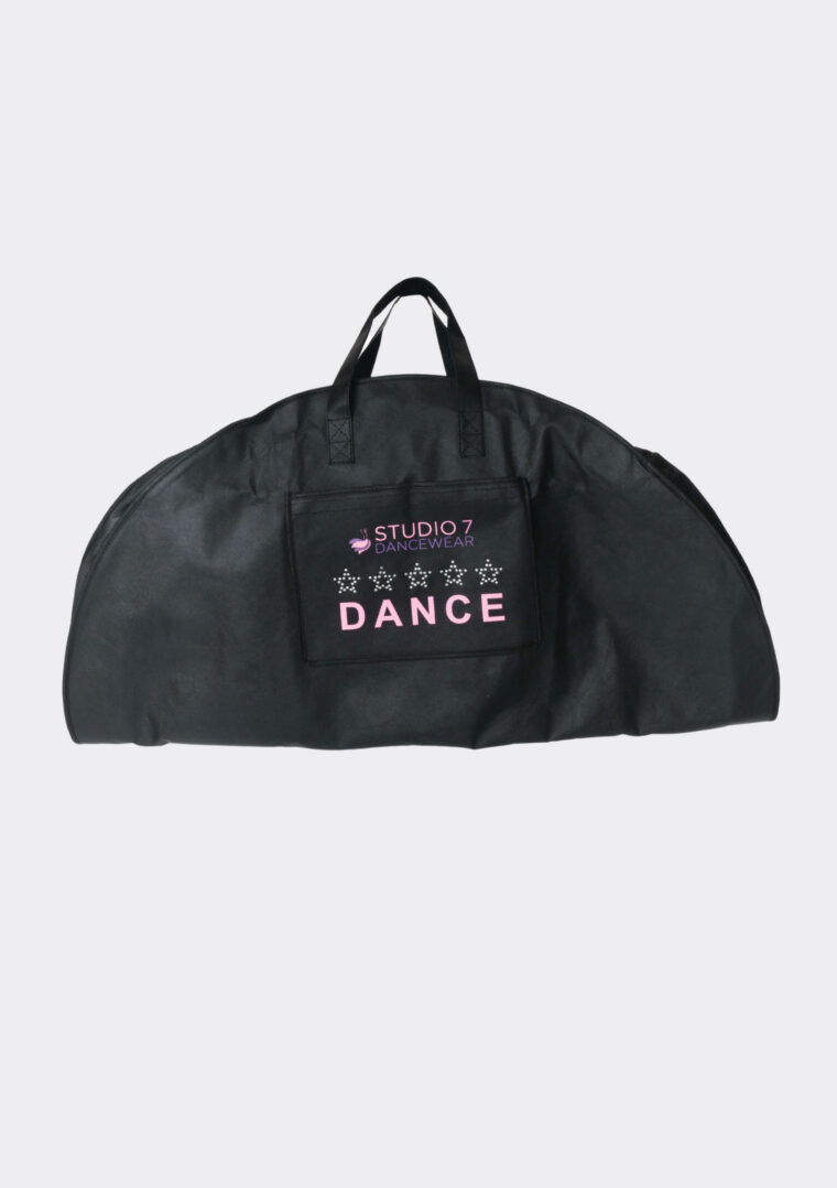 Round Tutu Bag