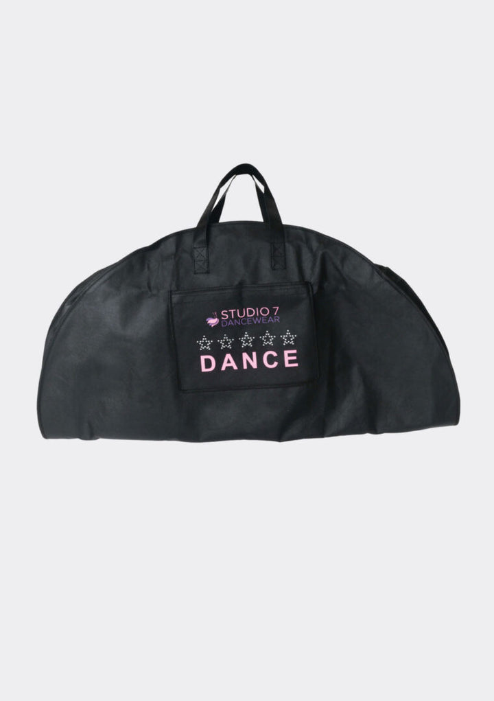 Round Tutu Bag