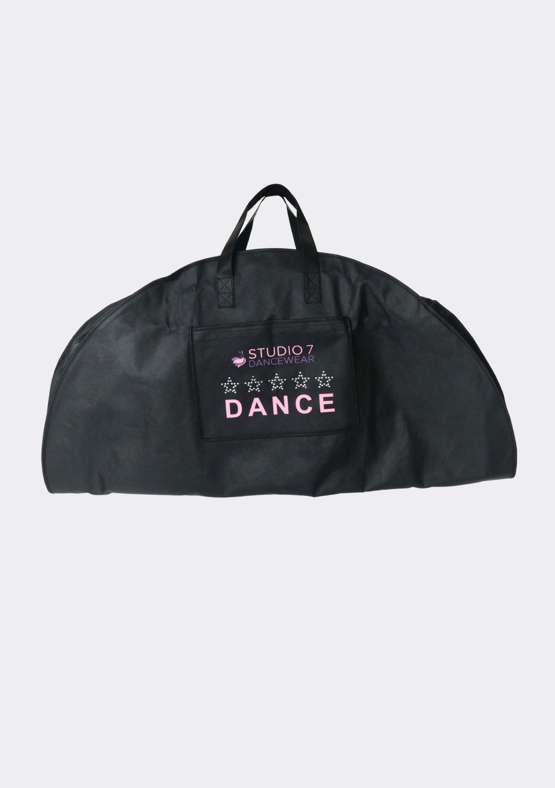 Round Tutu Bag